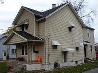 2058 Air Line Ave, Toledo, OH 43609