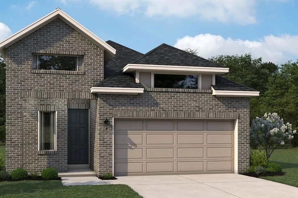 23639 Red Rowan Lane Interior Image 1
