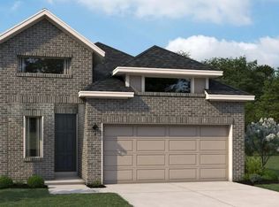 23639 Red Rowan Ln, Katy, TX 77493