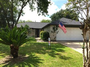 14819 S Bristol Harbour Cir, Houston, TX 77084