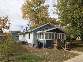1221 Columbian Ave, Elkhart, IN 46514