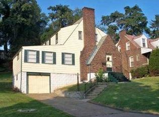 3356 Wallace Dr, Pittsburgh, PA 15227