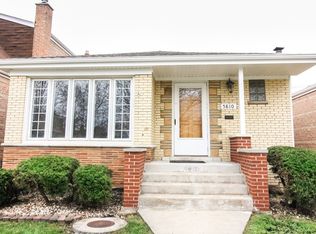 5810 W 63rd Pl, Chicago, IL 60638