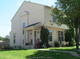 2 Kimberlys Ct, Baltimore, MD 21244