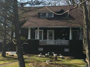 384 Ward Rd, North Tonawanda, NY 14120