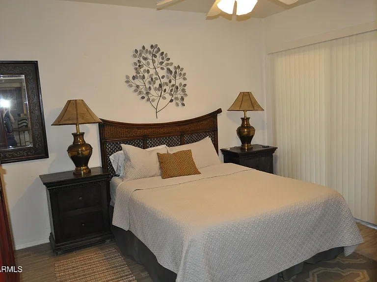 15095 N Thompson Peak Pkwy #1010 — Photo 19