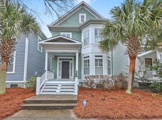 1279 Appling Dr, Mount Pleasant, SC 29464