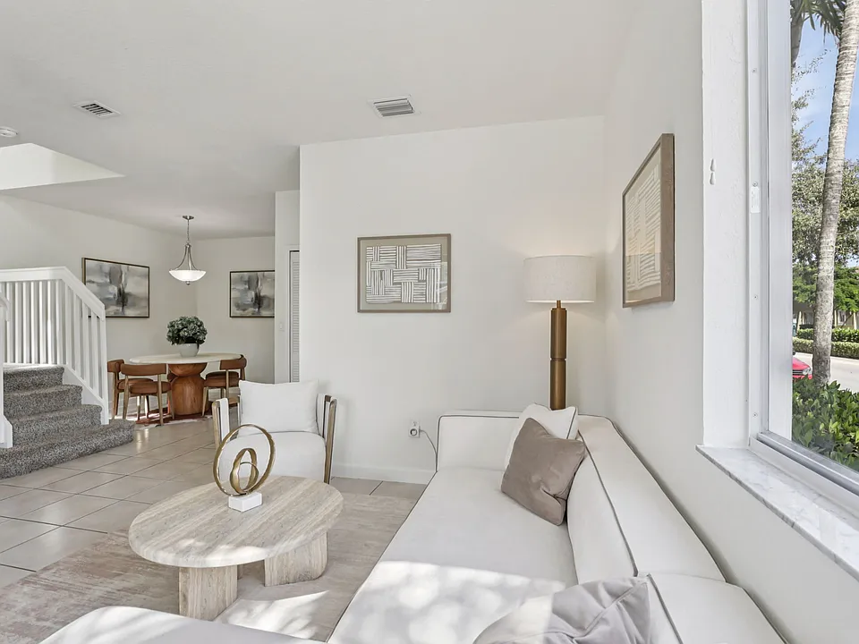 Seascape Pointe Townhomes