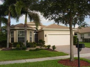 7916 Brookside Ct, Lake Worth, FL 33467