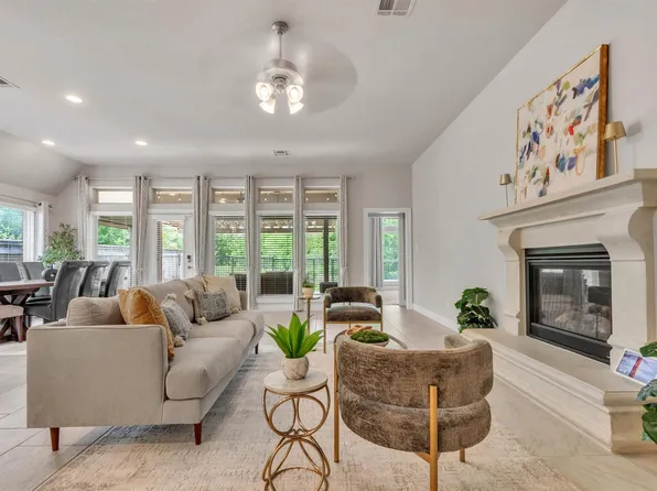 6117 Lake Teravista Way, Georgetown, TX 78626