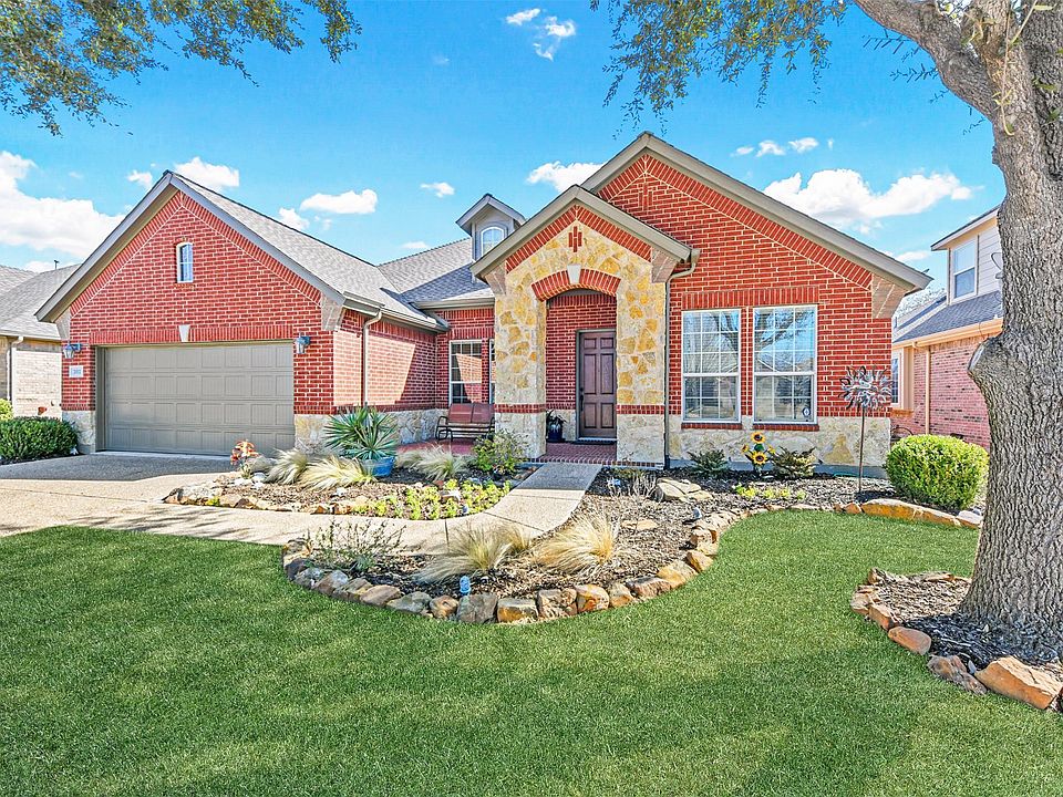 1st image of 2512 Saddlehorn Dr