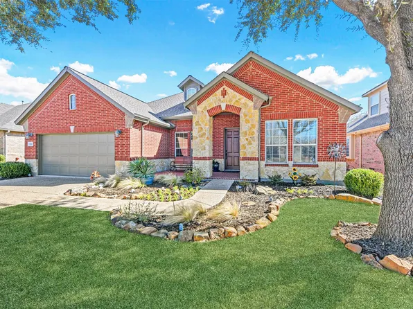 2512 Saddlehorn Dr, Little Elm, TX 75068