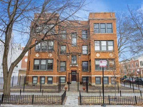 6701 N Bosworth Ave, Chicago, IL 60626