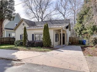 980 Longley Ave NW, Atlanta, GA 30318
