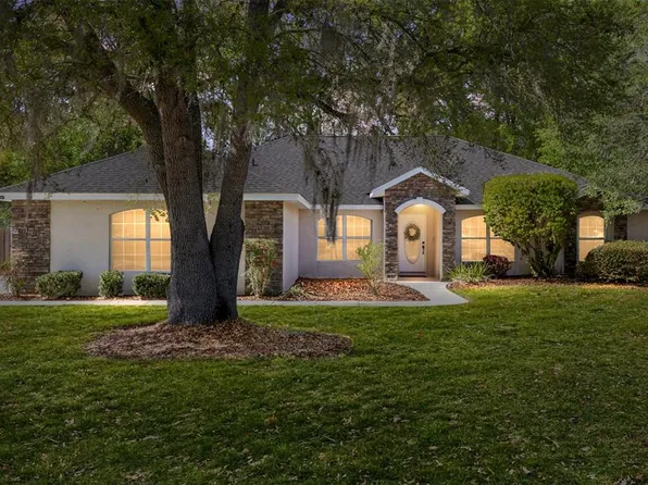 4515 NW 6th Cir, Ocala, FL 34475