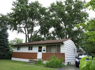 476 Buena Vista Ave, Columbus, OH 43228
