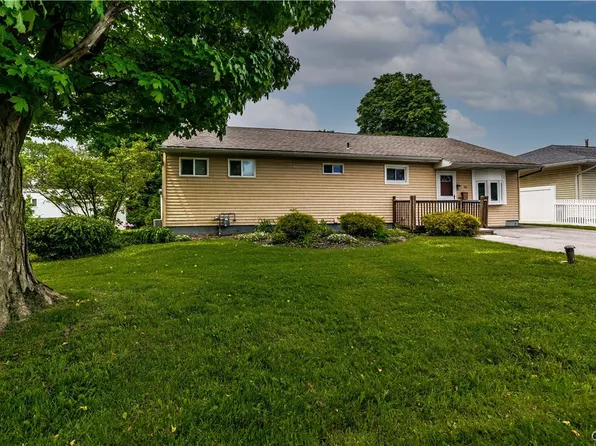 411 Swansea Ave, Syracuse, NY 13206