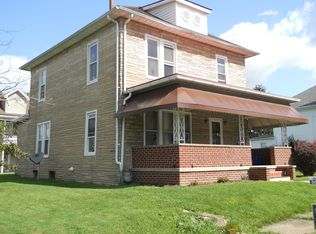 411 Pennsylvania Ave, Nutter Fort, WV 26301