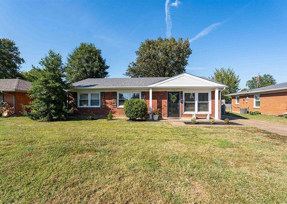 1st image of 1743 Sioux Pl