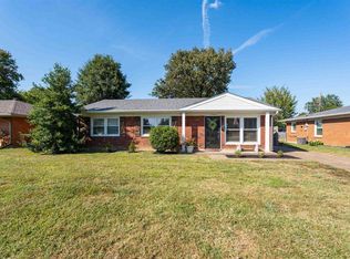 1743 Sioux Pl, Owensboro, KY 42301