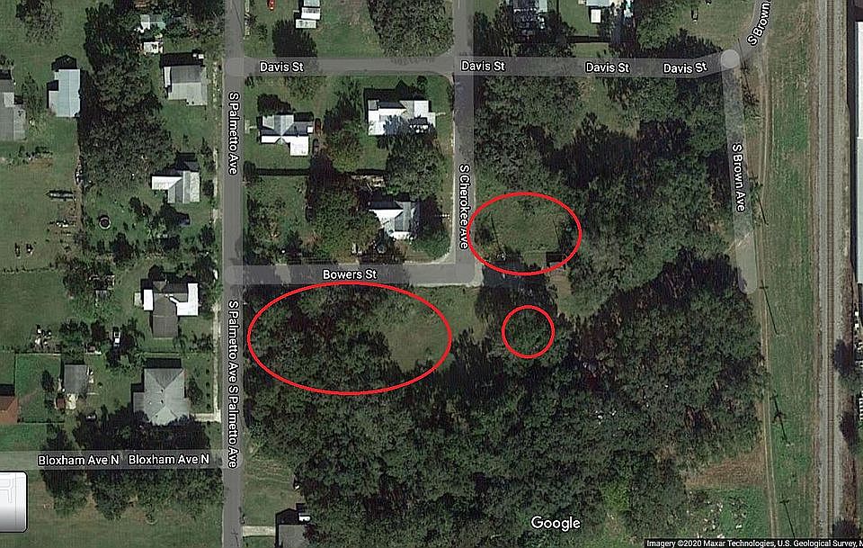 1st image of Palmetto Ave S
