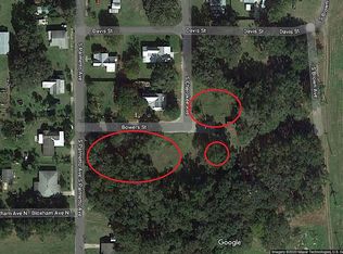 Palmetto Ave S, Fort meade, FL 33841