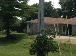W9293 State Road 96, Hortonville, WI 54944