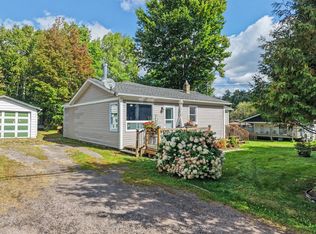 586 Derland Rd, East Ferris, ON P0H1K0
