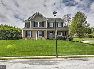 109 Carriage Way, East Earl, PA