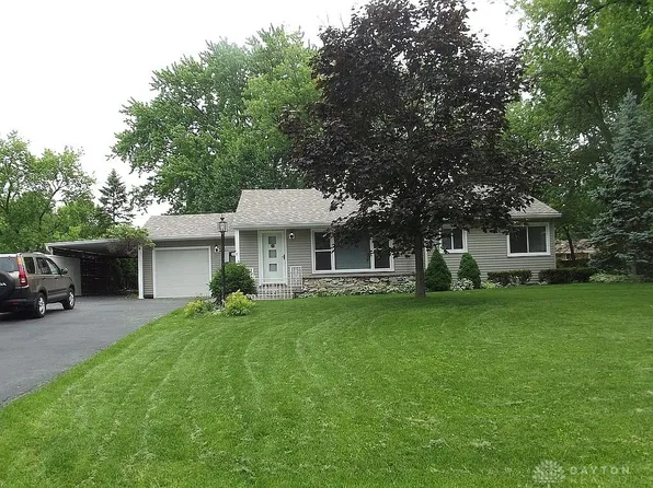 1916 Shady Ln, Dayton, OH 45432