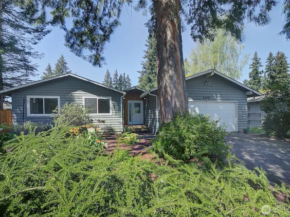 13517 121st Avenue NE, Kirkland, WA 98034