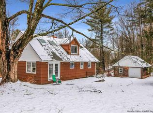 4661 Atwood Rd, Stone Ridge, NY 12484