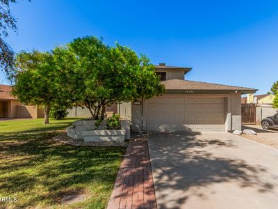 16238 N 65th Dr, Glendale, AZ, 85306