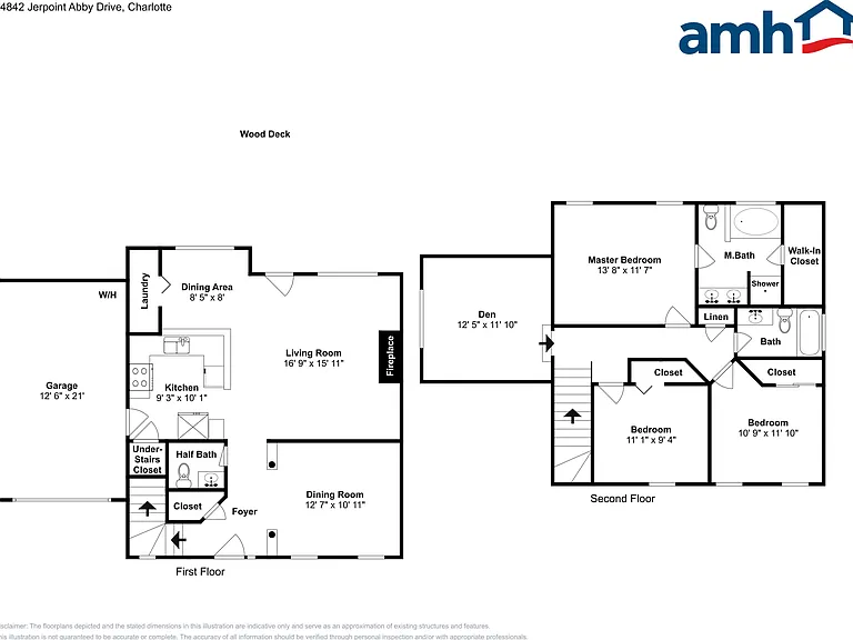 14842 Jerpoint Abby Dr — Photo 2