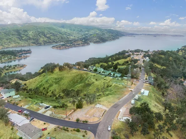 1091 Rimrock Drive, Napa, CA 94558