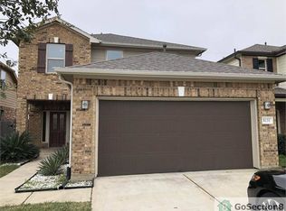 8131 Aleppo Pine Ln, Cypress, TX 77433
