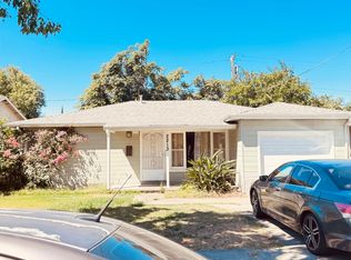 2213 Peralta Ave, Stockton, CA 95206