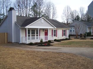 3824 Clay St, Greensboro, NC 27405