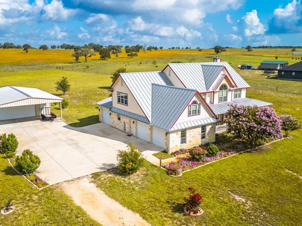 184 Scenic Hills Drive, La Vernia, TX 78121