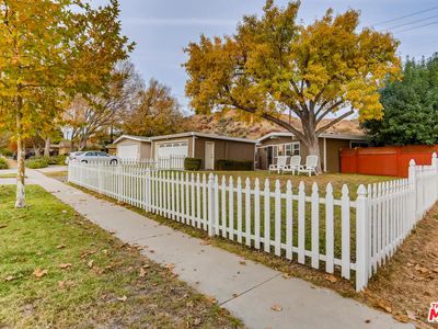 27368 Santa Clarita Rd, Santa Clarita, CA, 91350