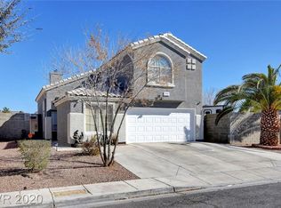2196 Raspberry Hill Rd, Las Vegas, NV 89142
