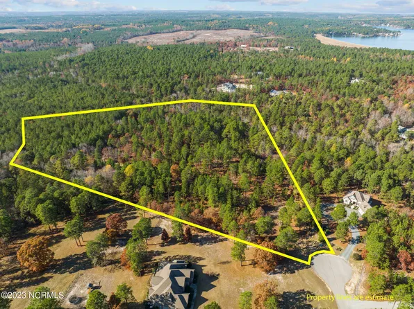 385 Morgan Trail Court, West End, NC 27376