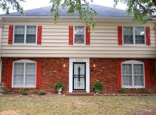 2587 Glenlivet Dr, Memphis, TN 38119