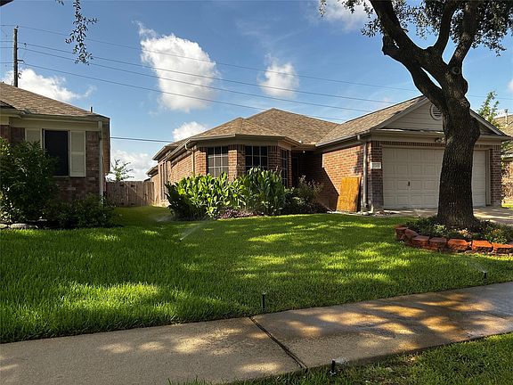 2nd image of 20219 Wild Berry Dr
