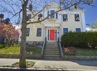 97 State St, New Bedford, MA 02740