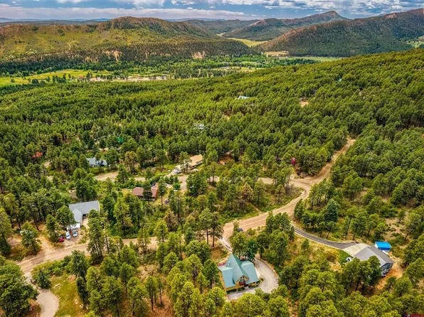 197 Buckhorn Road, Bayfield, CO 81122