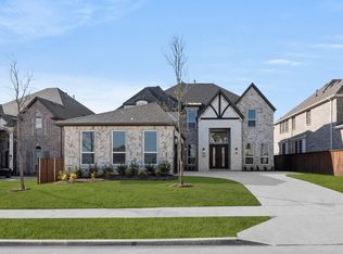 9925 Casa Frontera Dr, Fort Worth, TX 76179