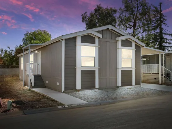 5040 Jackson St #23, North Highlands, CA 95660