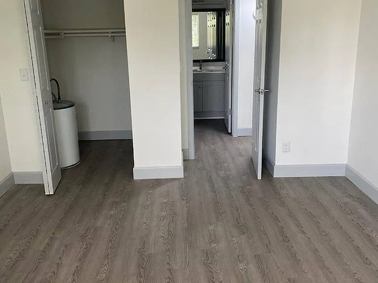 A311 Bedroom