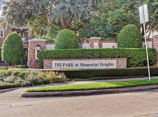 535 Archwood Trl, Houston, TX 77007